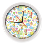 Летний узор