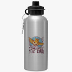 Спортивная бутылка