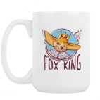 Кружка 420 мл