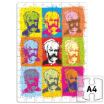  Чайковский POP!