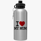 Спортивная бутылка