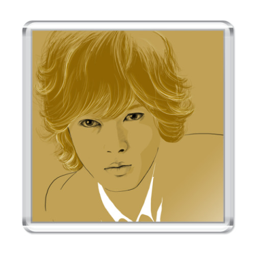 Магнит  ЯмаПи