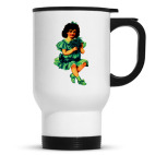 Кружка-термос