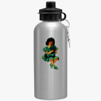 Спортивная бутылка