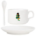 Кофейный набор