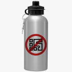 Спортивная бутылка