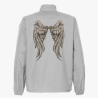 Ветровка без капюшона