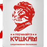 Подчиняйся!