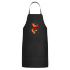 Кухонный фартук