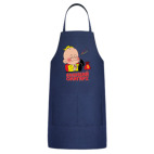 Кухонный фартук