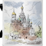 Собор Спас-на-Крови