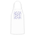 Кухонный фартук