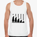 Деградация