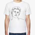 Арт одной линией