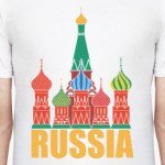 RUSSIA