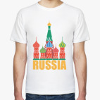 RUSSIA