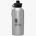 Спортивная бутылка