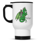 Кружка-термос