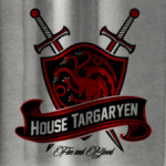 House Targaryen