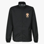 Ветровка без капюшона