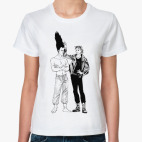 Легион и Ртуть