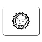 солнце спит