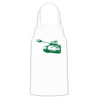 Кухонный фартук