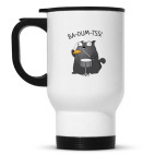 Кружка-термос