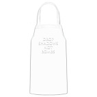 Кухонный фартук