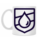 Droplet Emblem