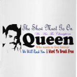 Queen