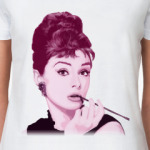 Одри Хепбёрн