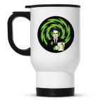 Кружка-термос