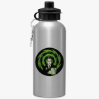 Спортивная бутылка