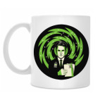 The X-Files Fox Mulder