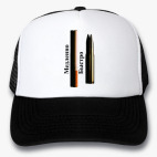 Кепки Trucker