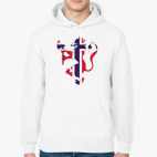 Толстовка худи