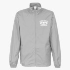 Ветровка без капюшона