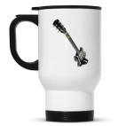 Кружка-термос