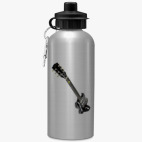 Спортивная бутылка