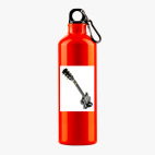 Металлическая бутылка 700 мл UV-DTF