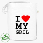 Сумка шоппер