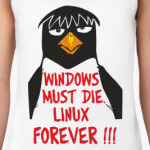 WINDOWS MUST DIE