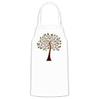 Кухонный фартук