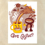 Got Coffee?