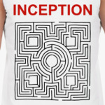  Начало / Inception