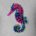 Морской Конек