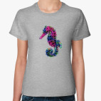 Морской Конек