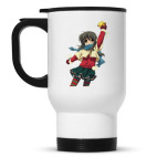 Кружка-термос