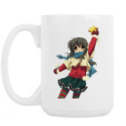 Кружка 420 мл